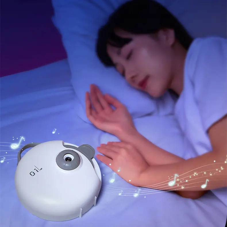 Creative Gift Bedroom Romantic Atmosphere Light Full