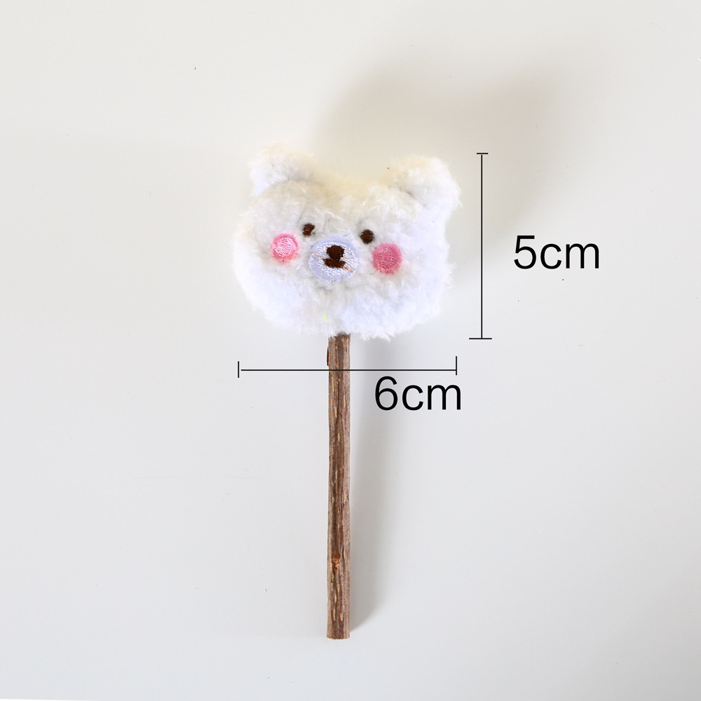 Bear stick