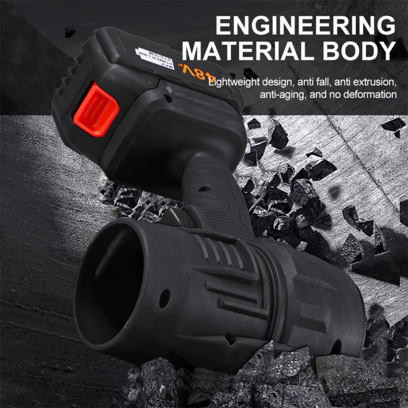 Mini Jet Dry Mini 130,000 RPM Air Blower Super Fan Turbo Powered Portable