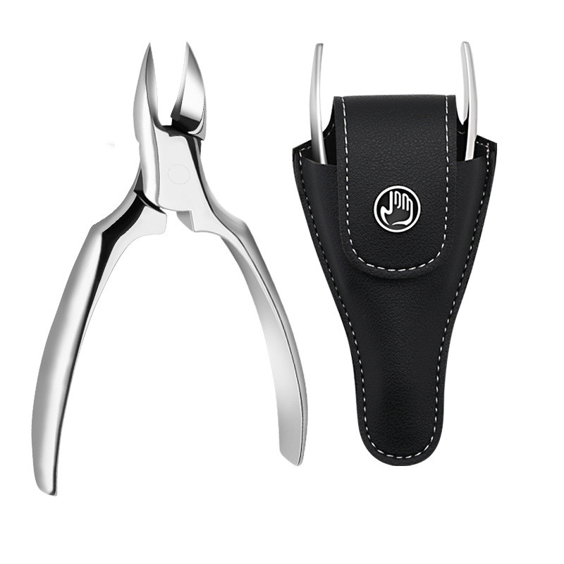 Hawk nose pliers black set