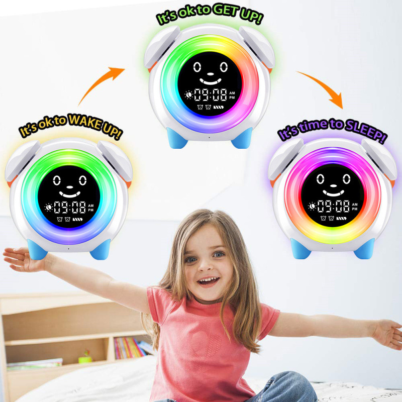 RGB Illuminations