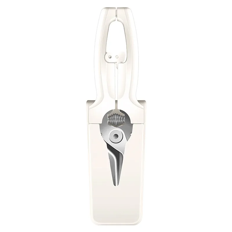 Kitchen Scissors Creative Magnetic Suction Household Kitchen Supplies Gadgets – image 7