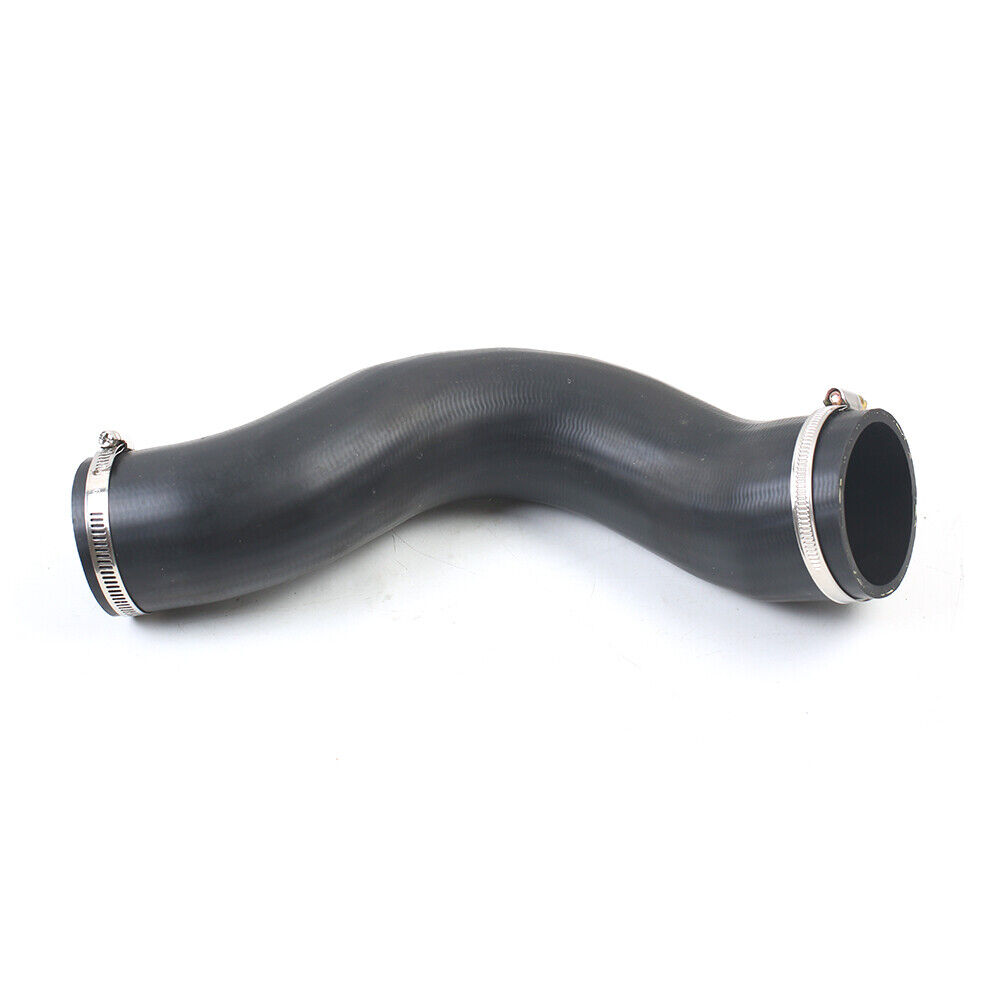 L200 2.4 DI-D AIR INTAKE TURBO SILICONE HOSE 1505A775 TRITON BLACK