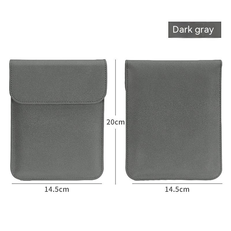 Dark Gray