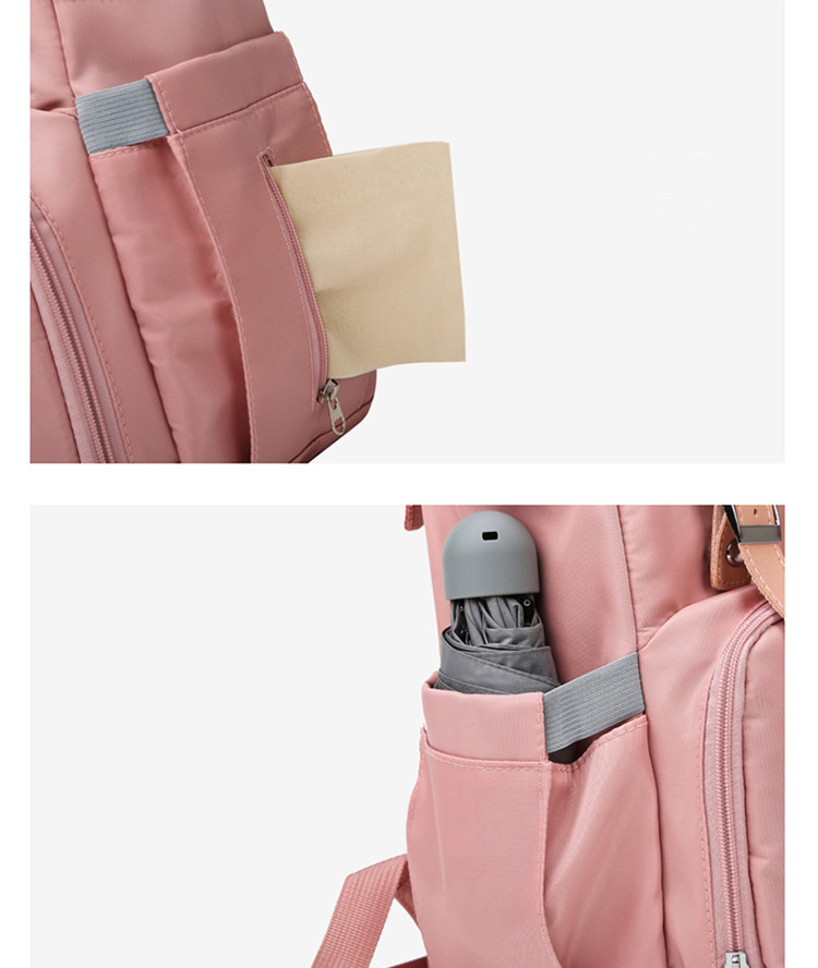 fda53a22 293a 43b5 80ec 0dabb046e448 - Maternity Bag Go Out Baby Mama Bag Backpack
