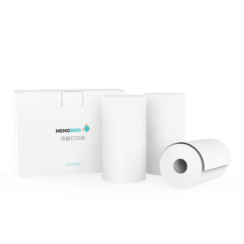 Thermal paper 3rolls