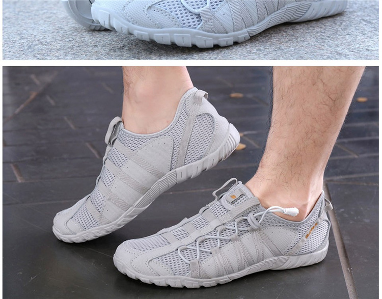 Title 9, Mesh outdoor casual shoes wading shoes