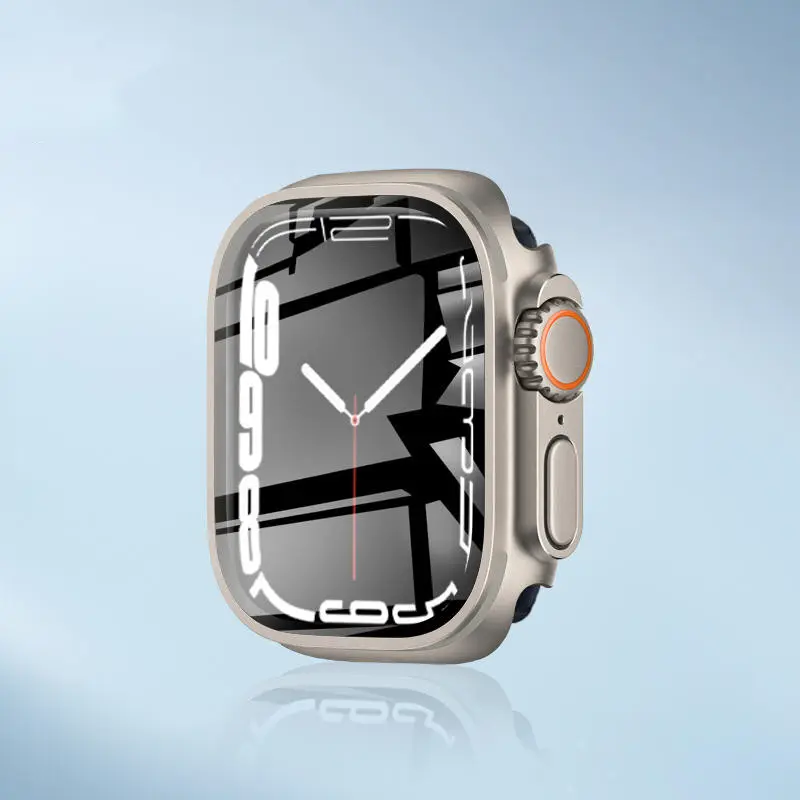 Creative Advanced Modification Protective Case Film for Watches