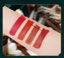 Brick Red Caramel
