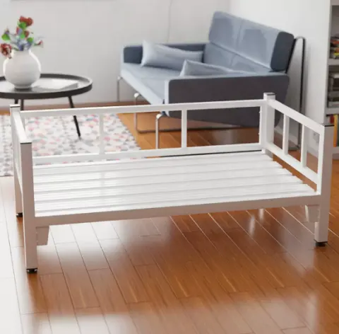 Disassembled and Washable Winter Kennel Four Seasons All-purpose Dog