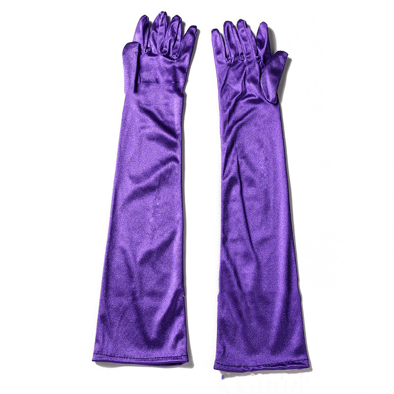 Dark Purple