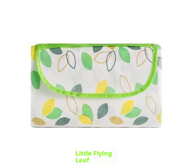 Only For Self Pickup - Picnic Mat, Thickened Picnic Cloth, Spring Outing... 2