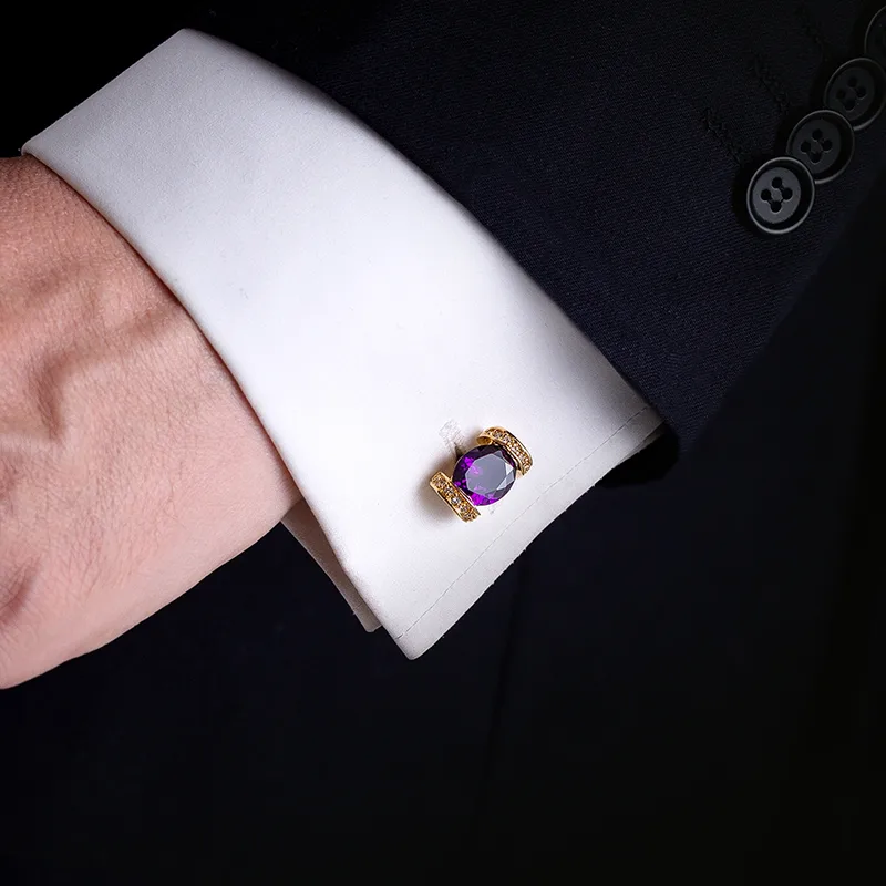 Women's Cuff Button Shirt Decoration