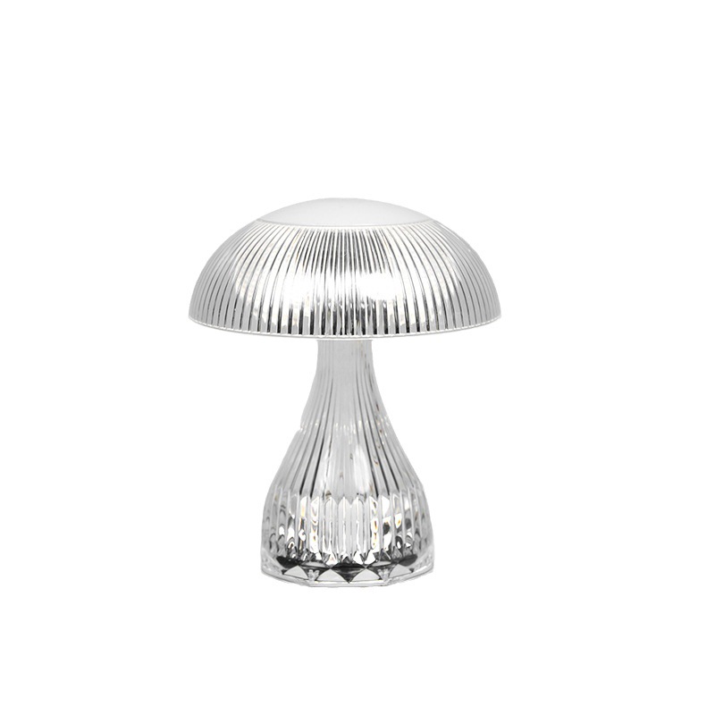 Rechargeable LED Night Lamp