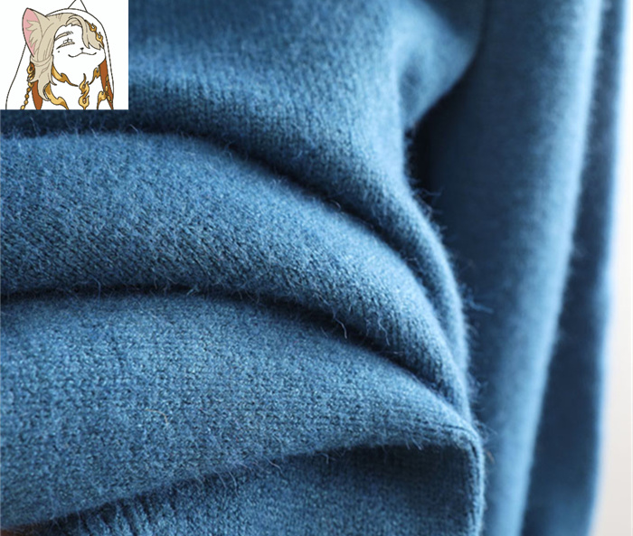 Autumn Winter Basic Oversize Thick Sweater Pullovers Women