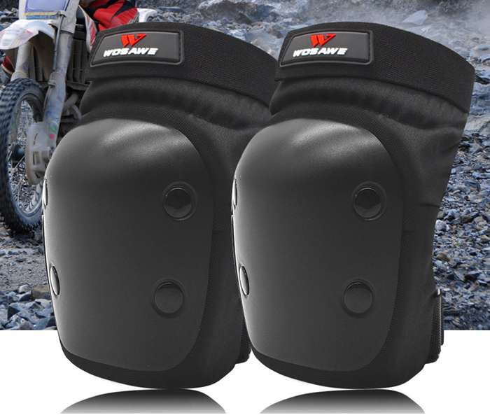 Anti-Fall Arm Guards Snowboard Sports Elbow Guards — foto 5