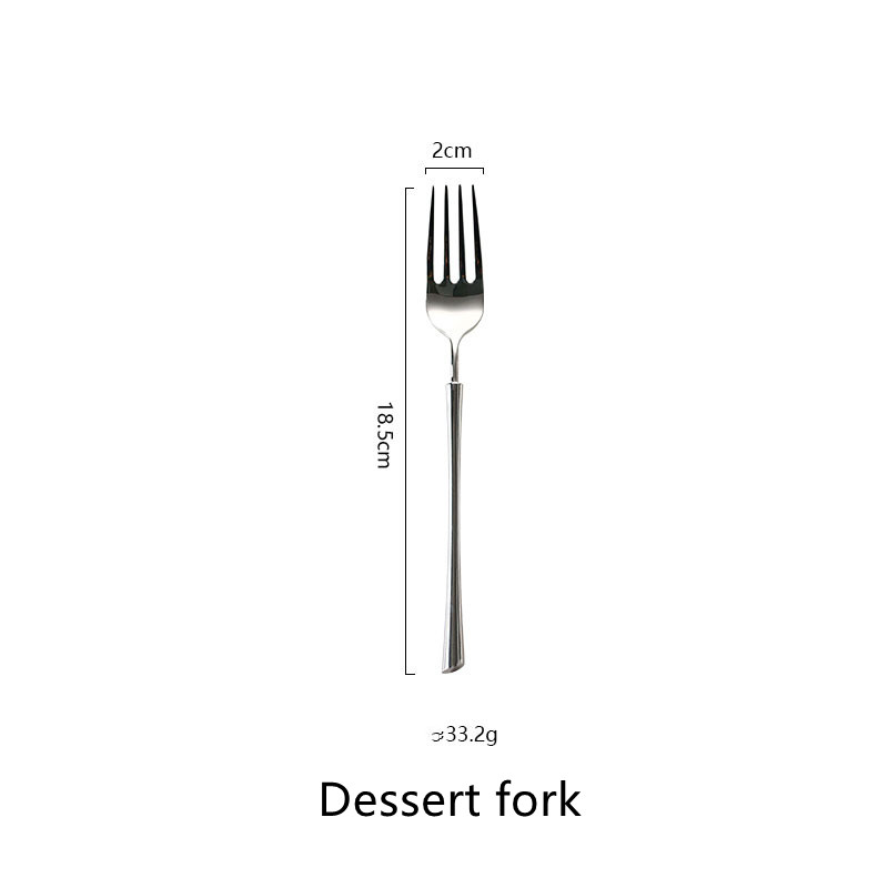 Dessert fork