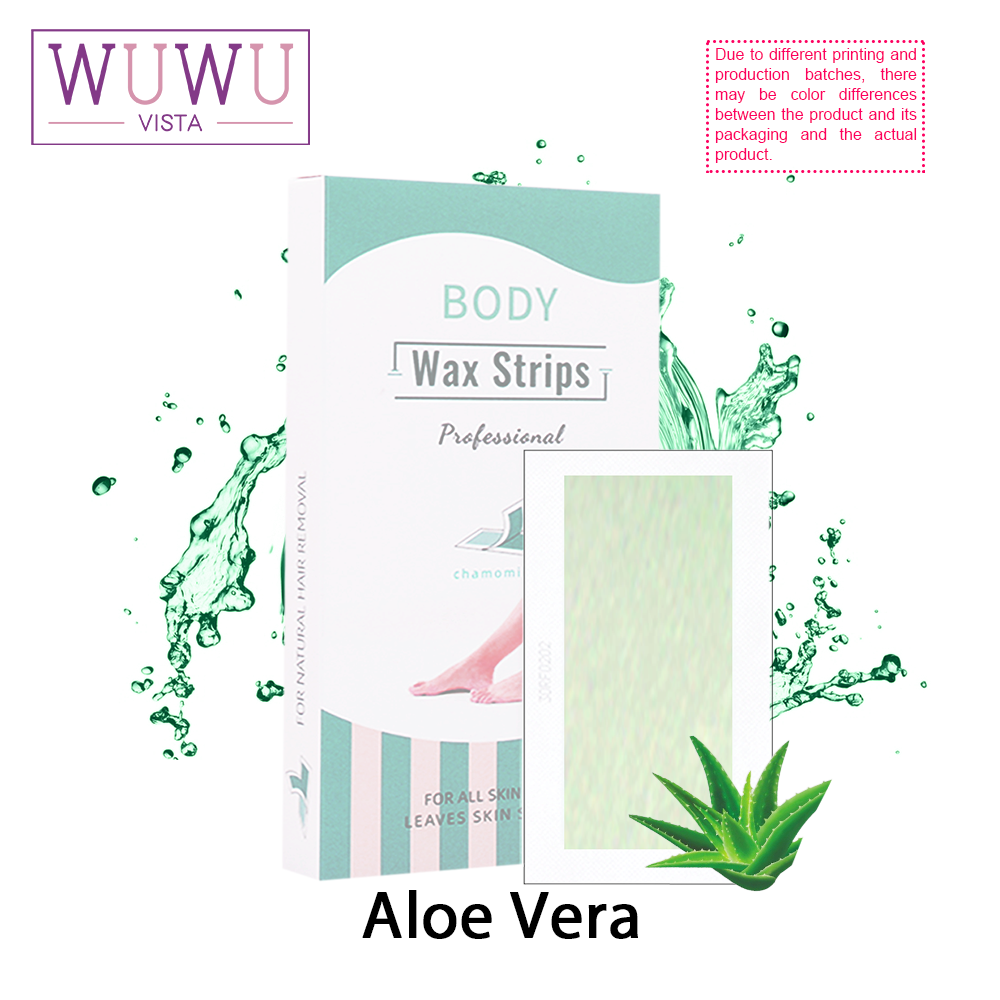 Aloe vera