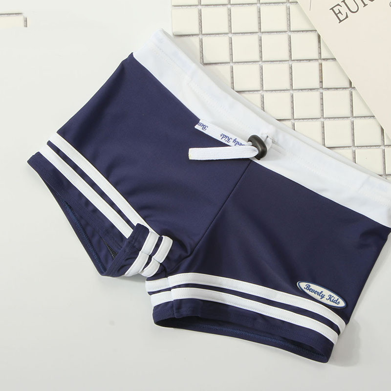Best Fashion High Quality  Children's Swimming Trunks