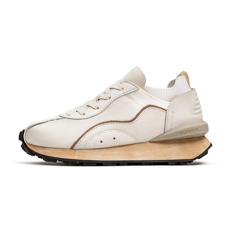 Vintage Sport Classic Sneakers