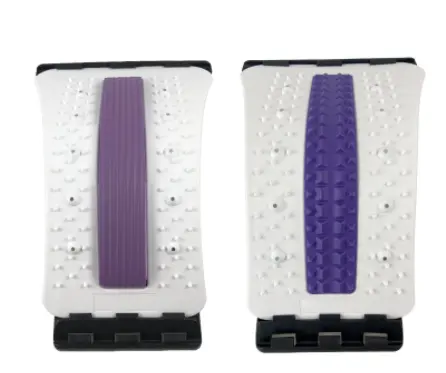 Lumbar Soothing Waist Stretcher Cervical Spine Massager