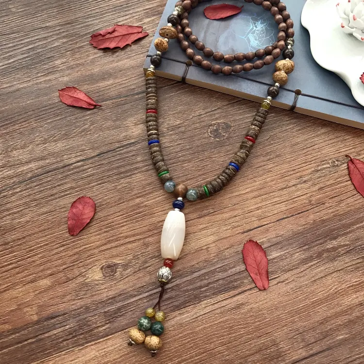 Men's And Women's Bodhi Beads Fashion All Kinds Of Accessories Jewelry