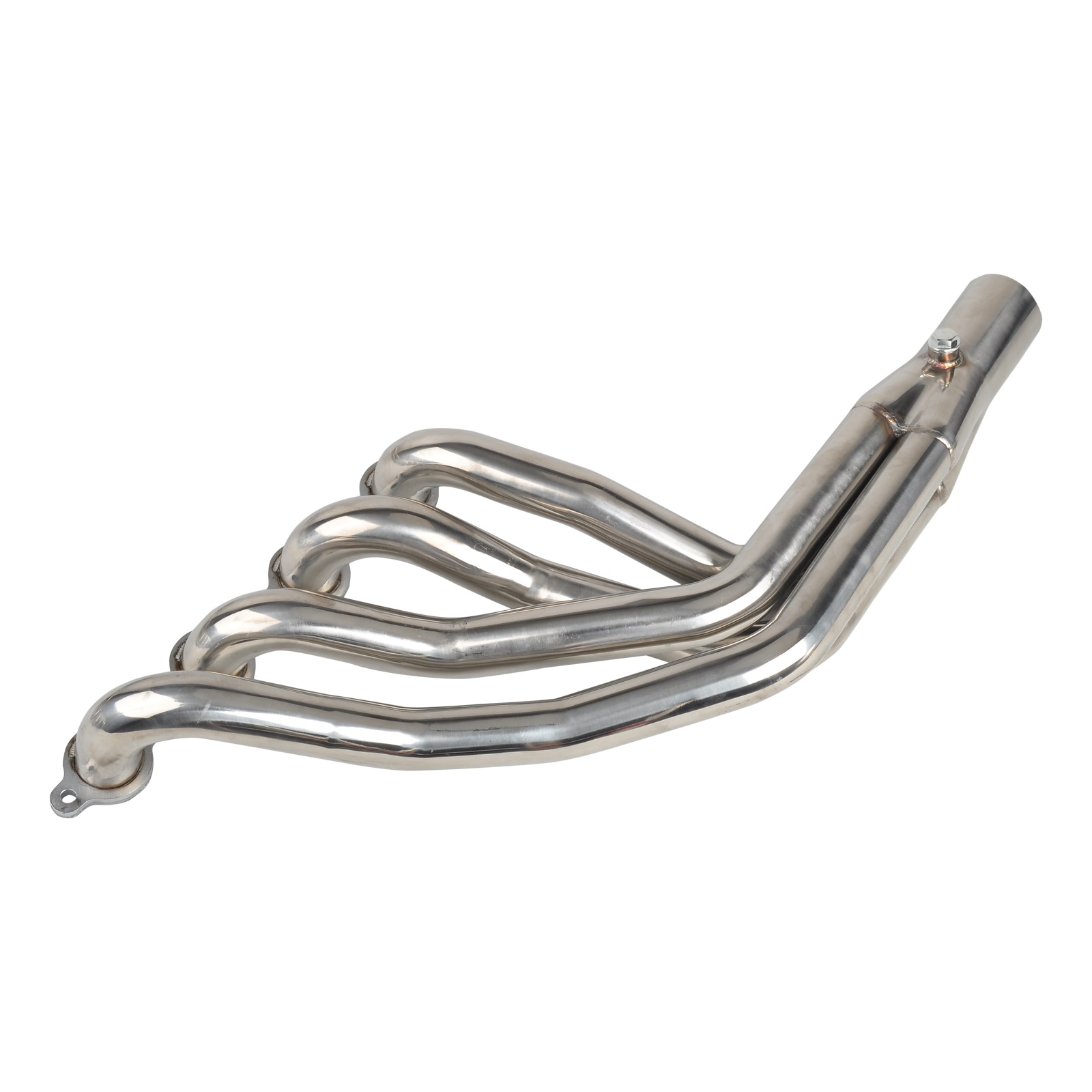 Exhaust Manifold Header Chevy LS 67-74  LS1, LS2, LS3 1-7&8′ Ban The Sale Of Amazon&Temu