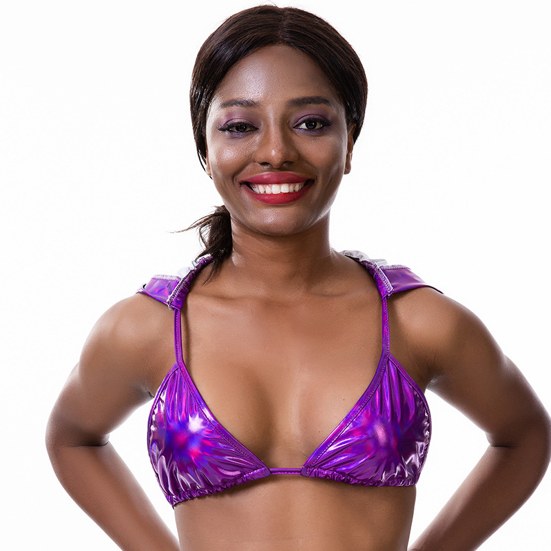 European And American Women's Vest