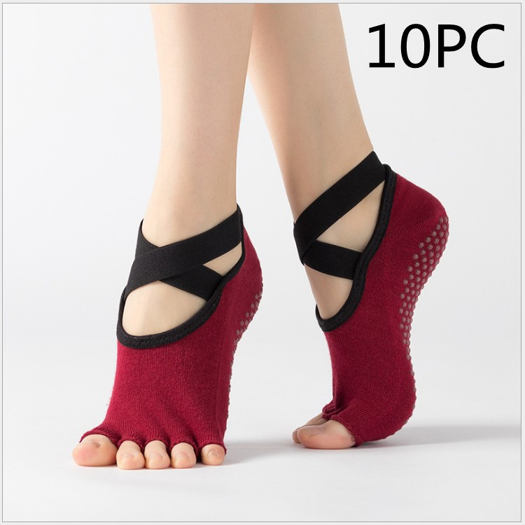 Red 10PC