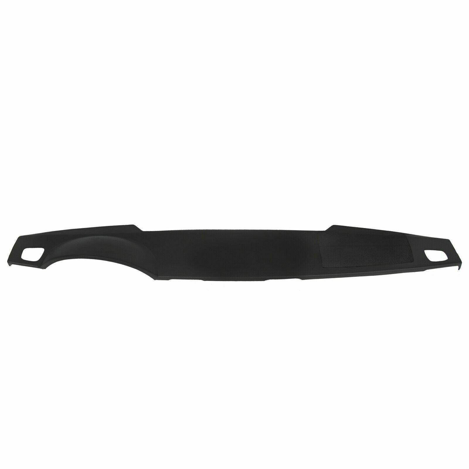 Couvercle de tableau de bord noir pour 2005-2008 LR3 2006-2009 range rover sport – Image 8