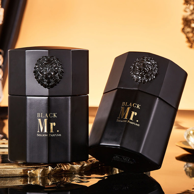 Men's Long-lasting Fragrance, Niche Fragrance — foto 6