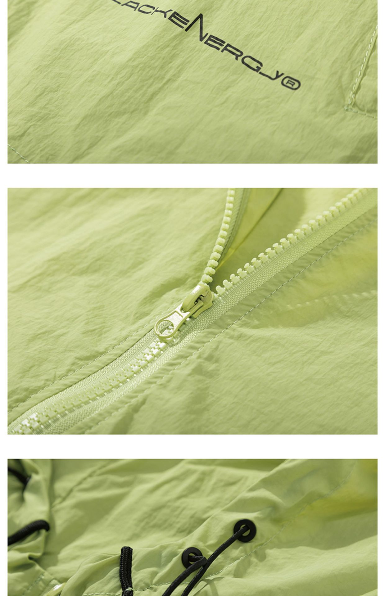 Men & Women Trendy Outdoor Work Clothes Sports Loose Coat