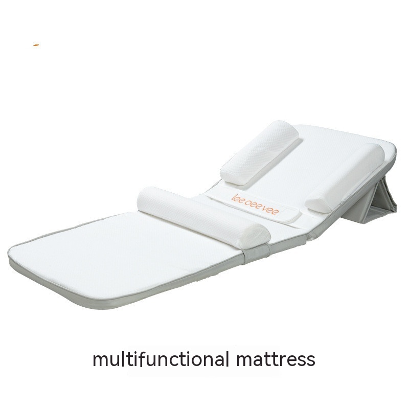 Multifunctional Mattress