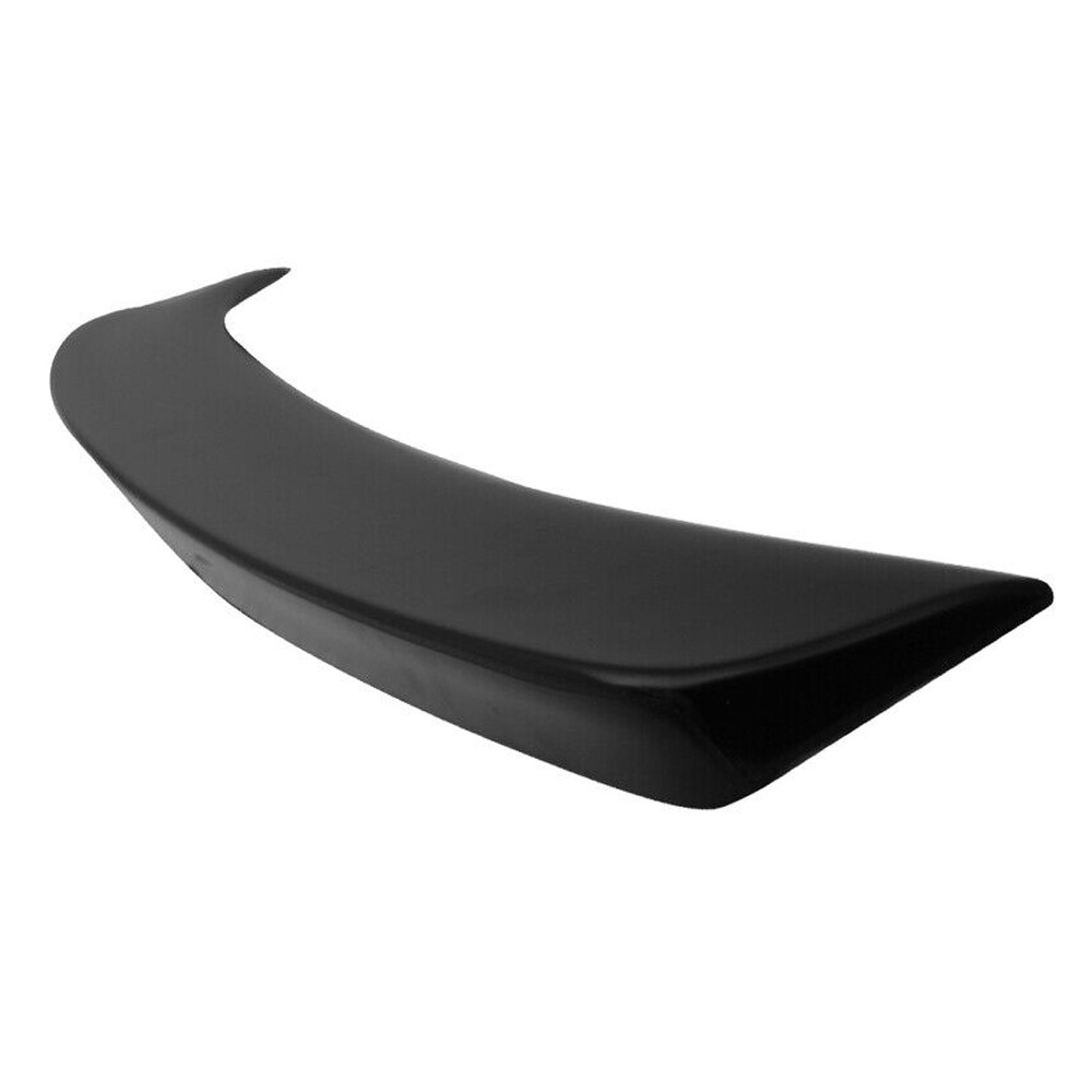 For 2002-2006 RSX 02-06 Acura RSX DC5 Type R TR Rear Trunk Lip Spoiler Wing ABS — foto 6