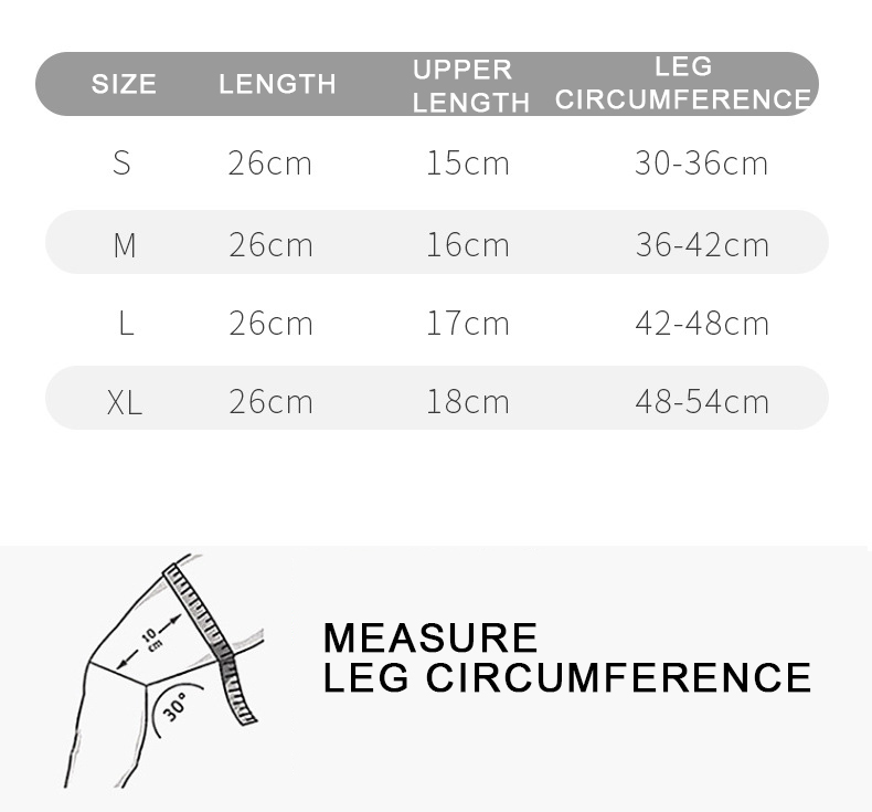 Наколенники от боли в колене у женщин и мужчин, компрессионные рукава на колено для облегчения боли в суставах, артрита, восстановления после травм, разрыва мениска, боли в колене
