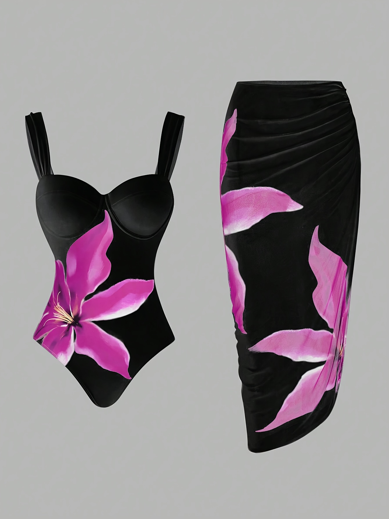 Women's Casual SwimwearKA-P659-01