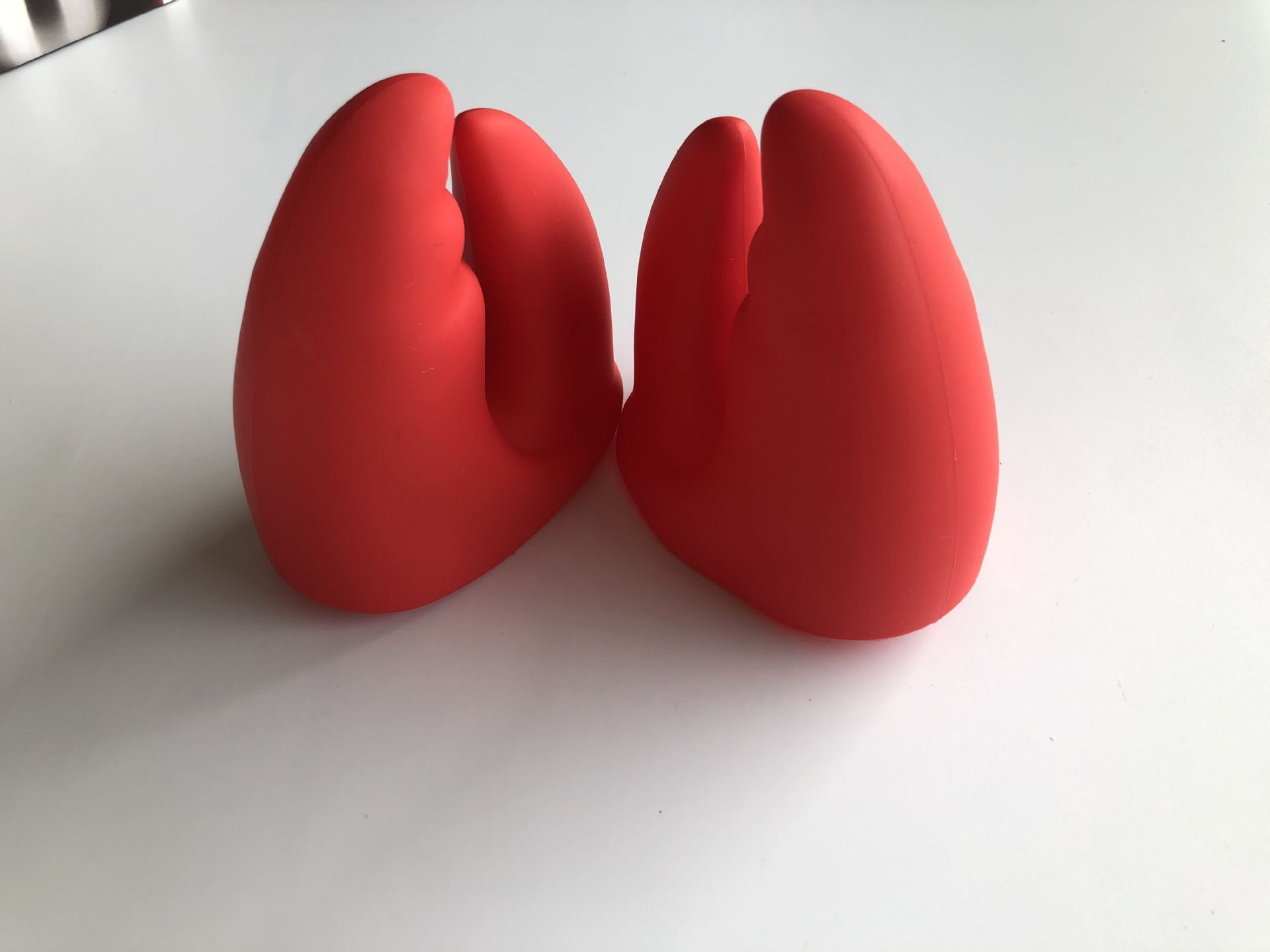 Title 4, Creative Kitchen Gloves Silicone Red Lobster To...