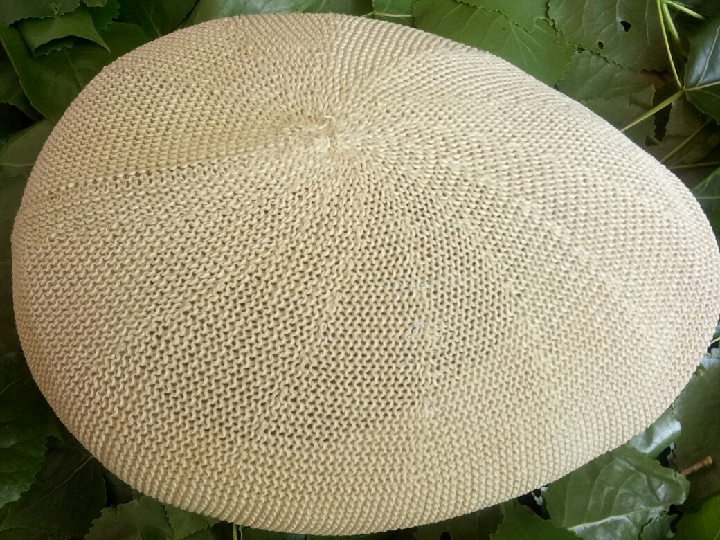 Title 4, Casquette en maille de protection solaire