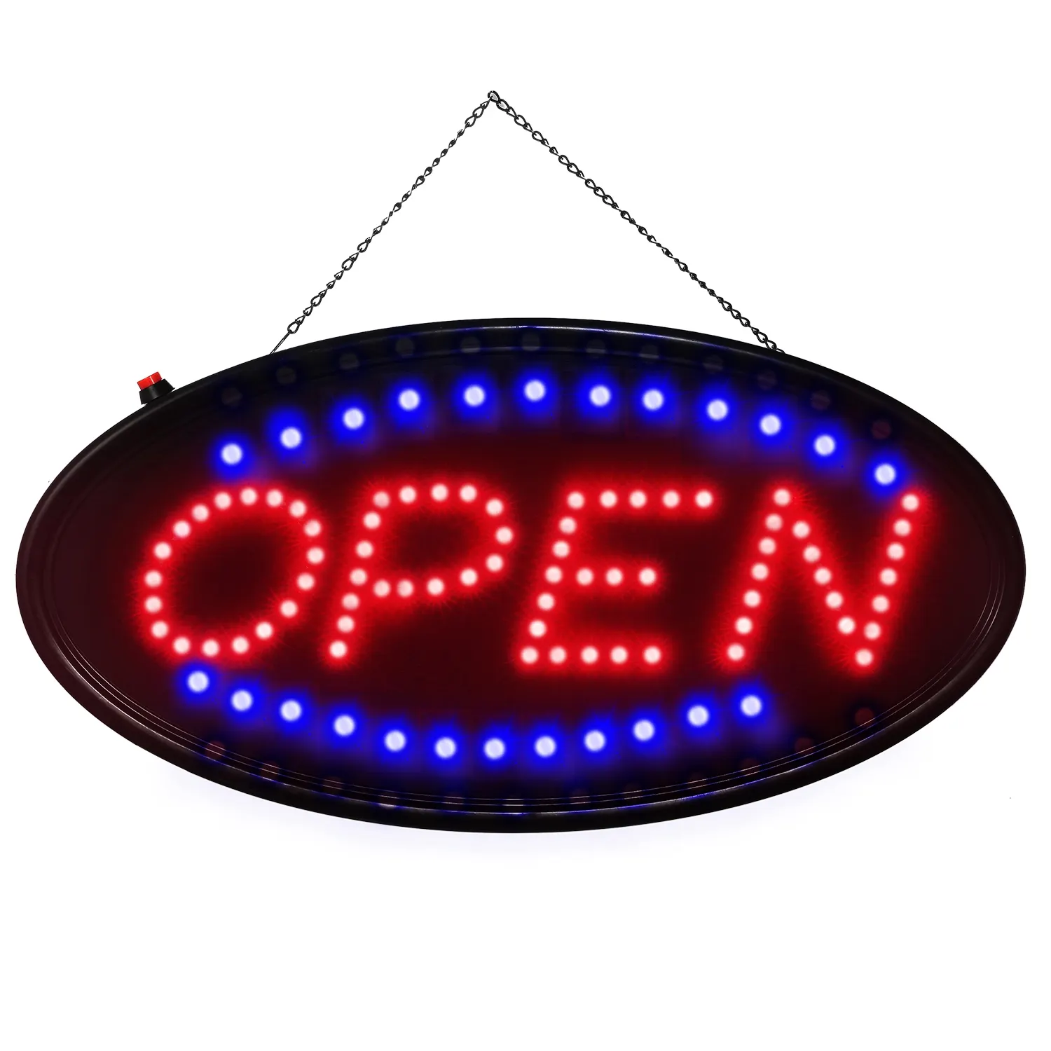 Ultra Bright LED Neon Open Sign Normal