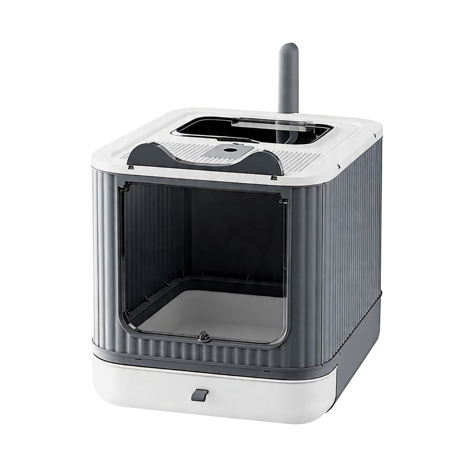 Only Self Pickup---Elf Cat Litter Box