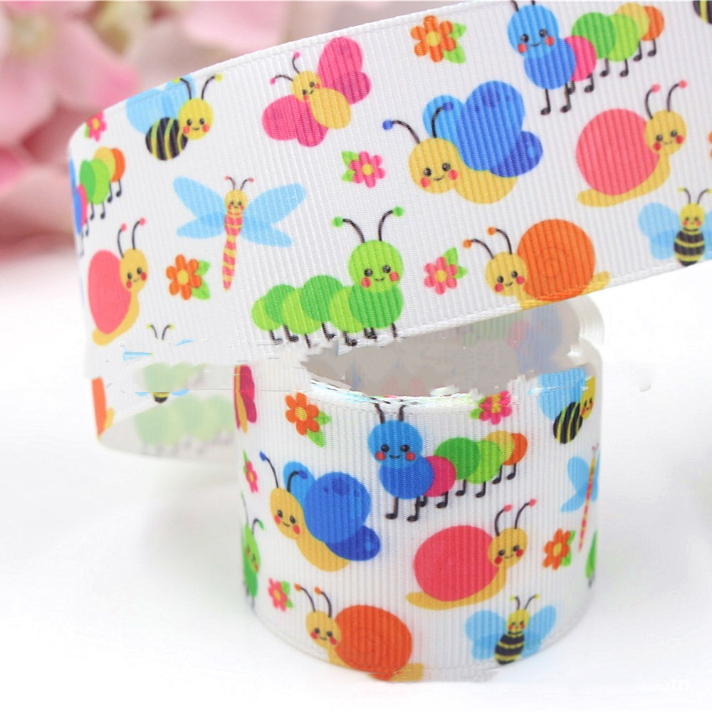 Title 1, 38mm Cartoon Small Animal Heat Transfer Thread ...