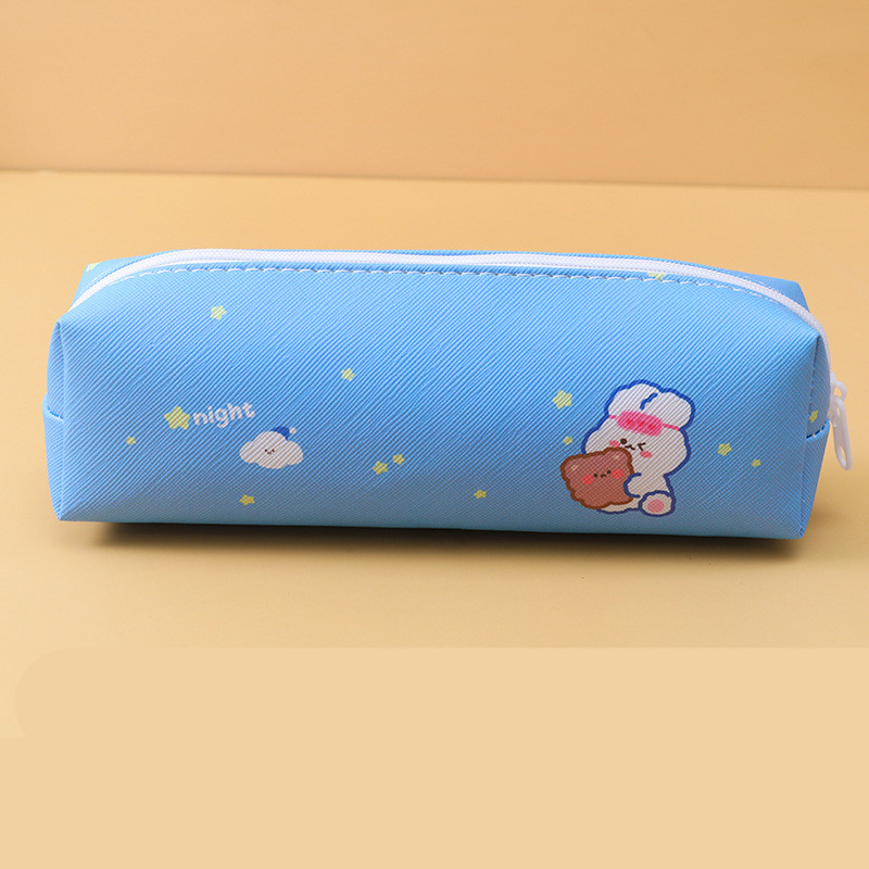 Cloud Rabbit Pencil Case