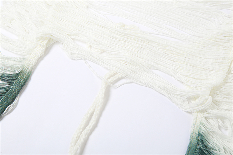 Top High Waist Drawstring Short Skirt Set For Women