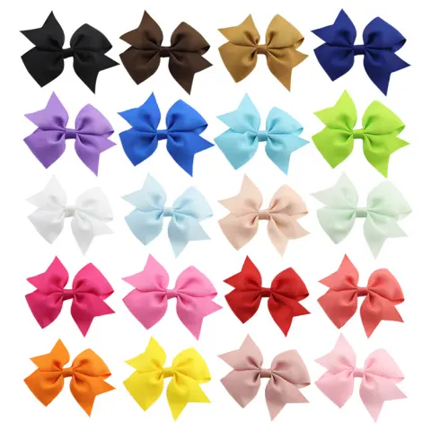 Baby V-shaped Head Clip Hair Accessories