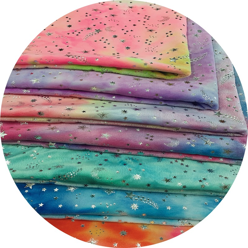 Toy Shoe Material Pillow Luggage Fabric