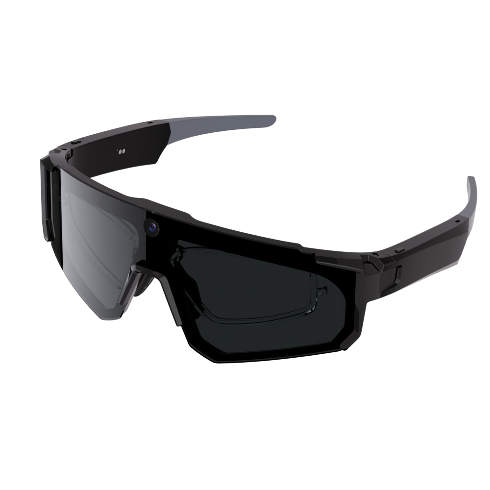 8MP Camera Smart Recording Sunglasses 6