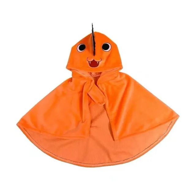 Pet Clothes Cat Cos Cloak Coat Poqita - Shop at LoveMi