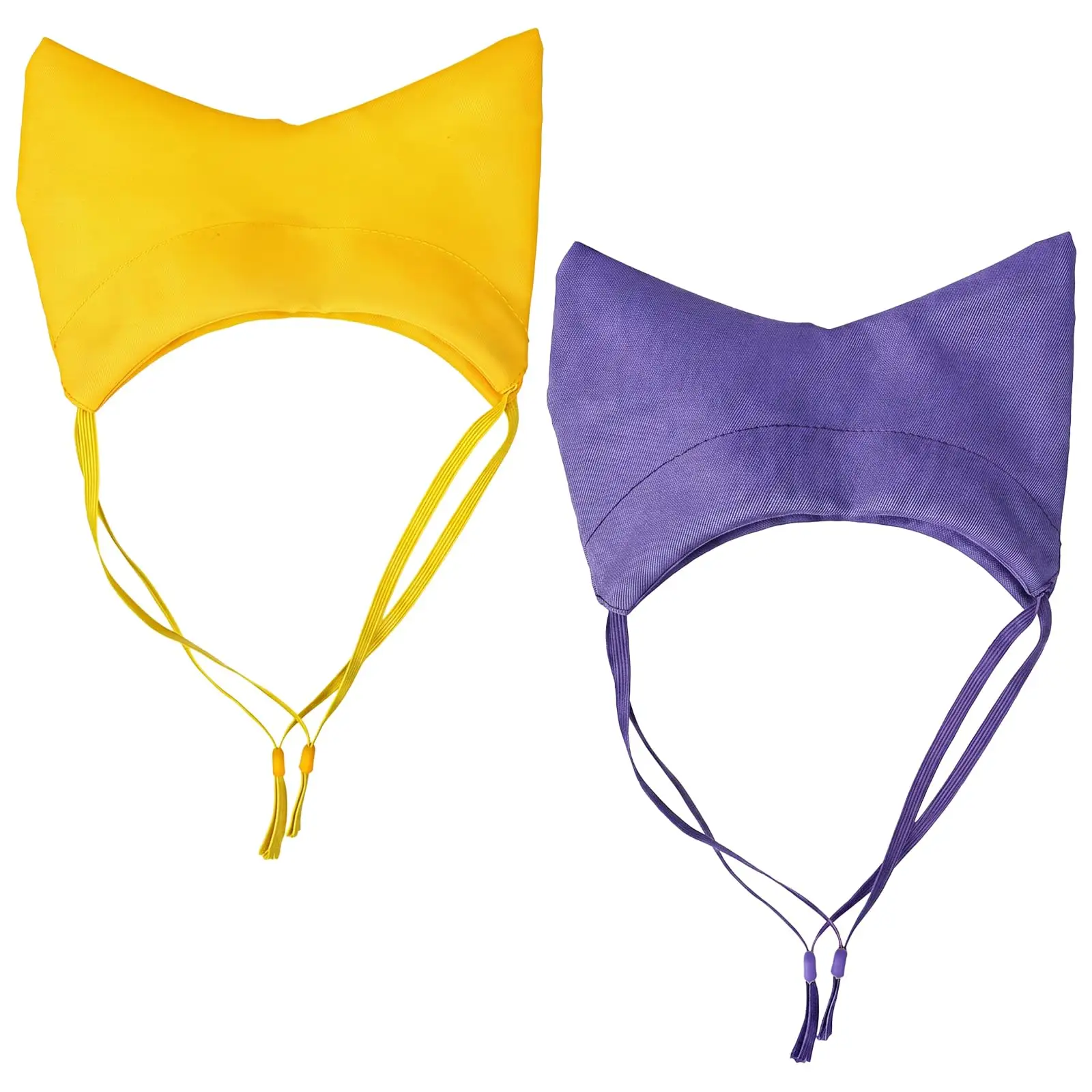 Adjustable Cat Ear Covers