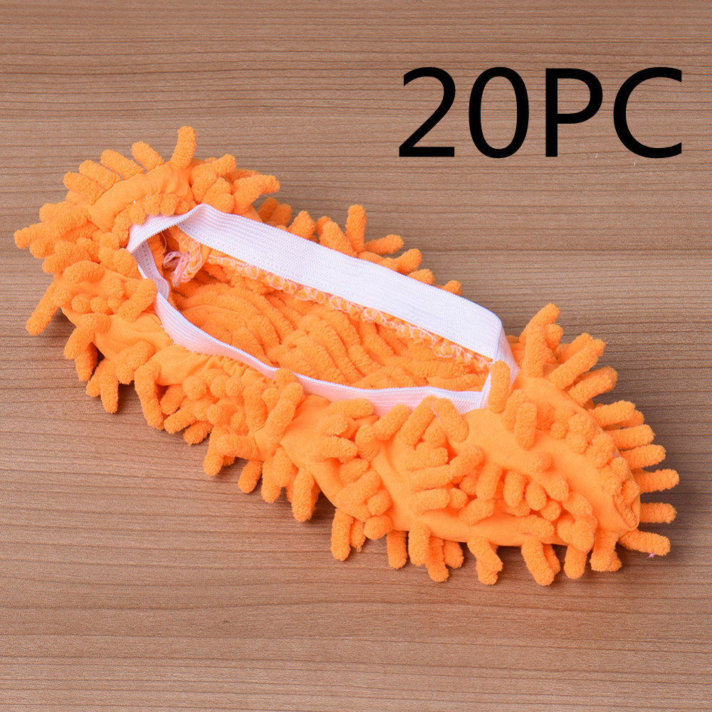 Orange 20pcs