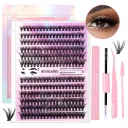 Segmented Lash Set